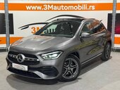 Mercedes Benz GLA 200 2.0D/AMG/PANO/NOV
