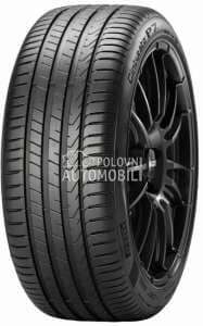 Pirelli 215/55 R17 Letnja