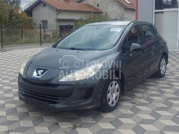 Peugeot 308 1.4 i