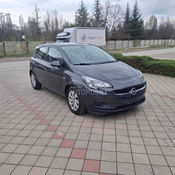 Opel Corsa E 1.0