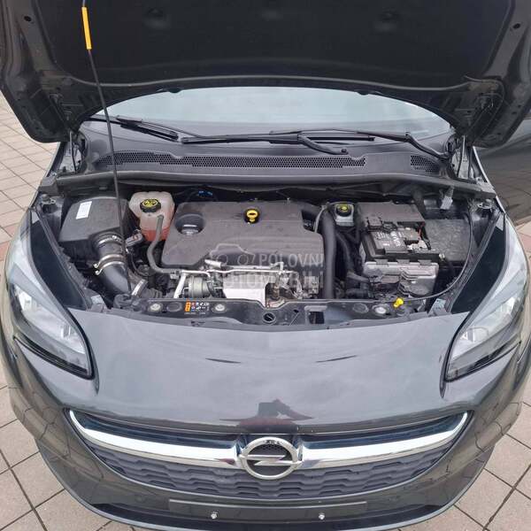 Opel Corsa E 1.0