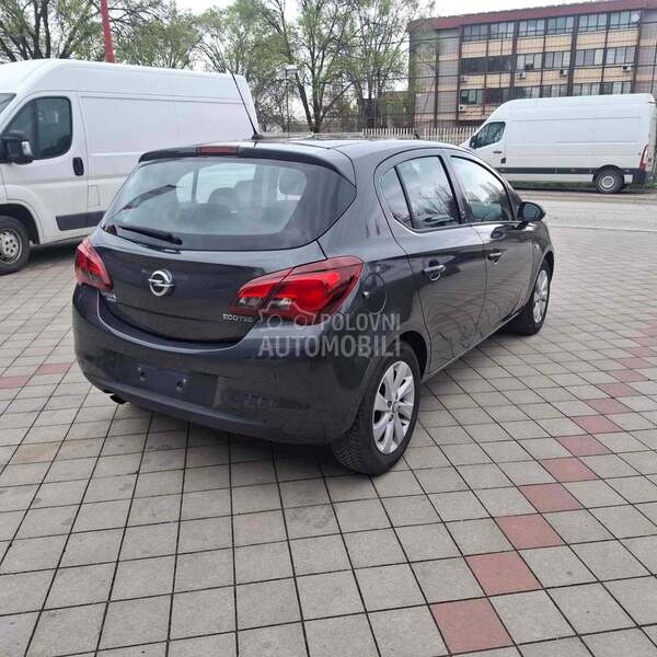 Opel Corsa E 1.0