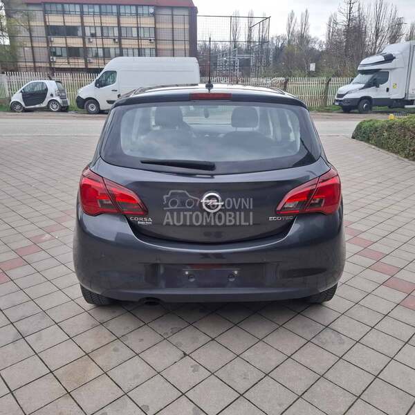 Opel Corsa E 1.0