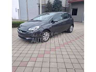Opel Corsa E 1.0