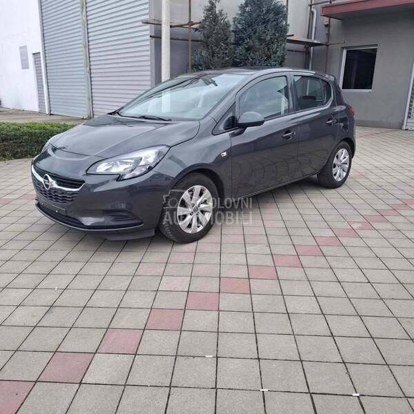 Opel Corsa E 1.0