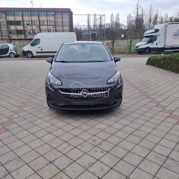 Opel Corsa E 1.0