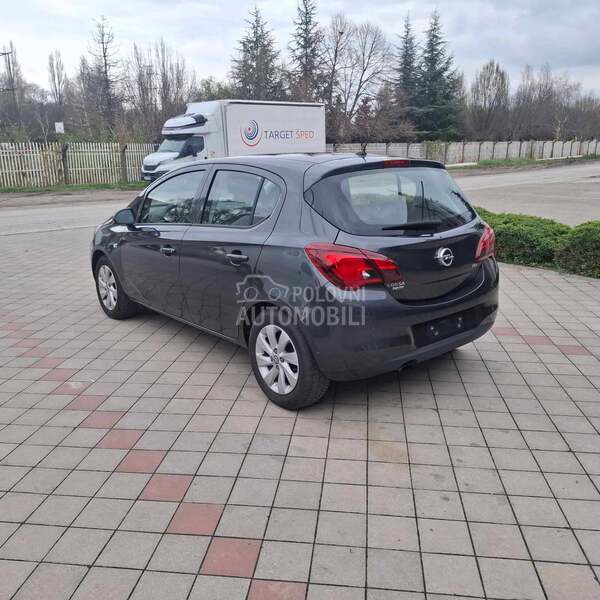 Opel Corsa E 1.0