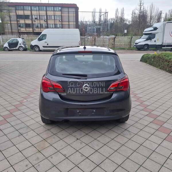 Opel Corsa E 1.0
