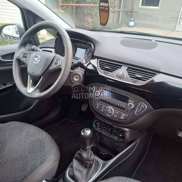 Opel Corsa E 1.0