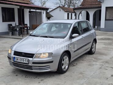 Fiat Stilo 1.9JTD