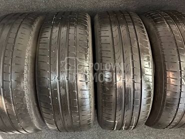 Pirelli 215/55 R17 Letnja