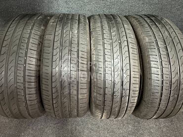 Pirelli 225/45 R18 Letnja