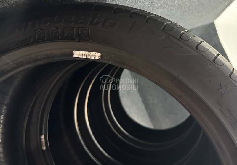 Pirelli 225/45 R18 Letnja
