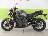 Yamaha FZ8 800