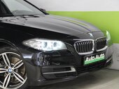 BMW 520 NA.VI AT KO.ZA