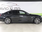 BMW 520 NA.VI AT KO.ZA