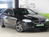 BMW 520 NA.VI AT KO.ZA