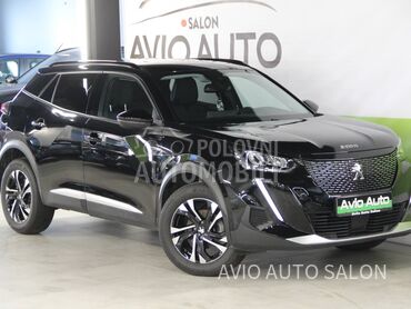Peugeot 2008 RATA OD/ALLURE