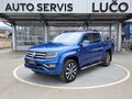 Volkswagen Amarok 3.0 TDI V6 4 MOTION