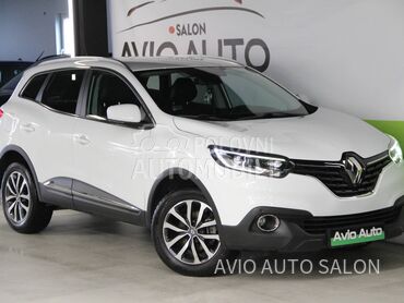 Renault Kadjar MANU.ELNI