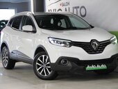 Renault Kadjar MANU.ELNI