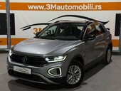 Volkswagen T-Roc 2.0D/DSG/VIRTUAL