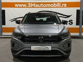 Volkswagen T-Roc 2.0D/DSG/VIRTUAL