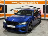 BMW 320 Elektro/M-Sport/Nov