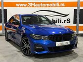 BMW 320 Elektro/M-Sport/Nov