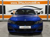 BMW 320 Elektro/M-Sport/Nov