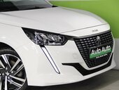 Peugeot 208 RATA OD/ALLURE