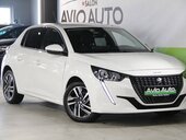 Peugeot 208 RATA OD/ALLURE