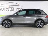 Volkswagen Tiguan CARAT PA.NO