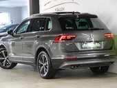 Volkswagen Tiguan CARAT PA.NO