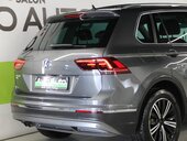 Volkswagen Tiguan CARAT PA.NO