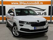 Škoda Karoq 2.0D/4X4/VIRTUAL