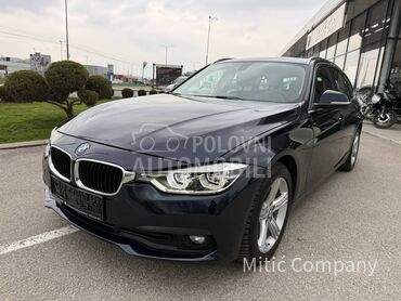 BMW 318 