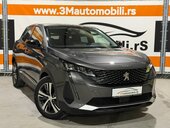 Peugeot 3008 Allure/Led/Nov