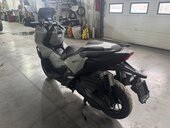 Honda ADV350