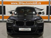 BMW X3 3.0D/Msport/20/Nov
