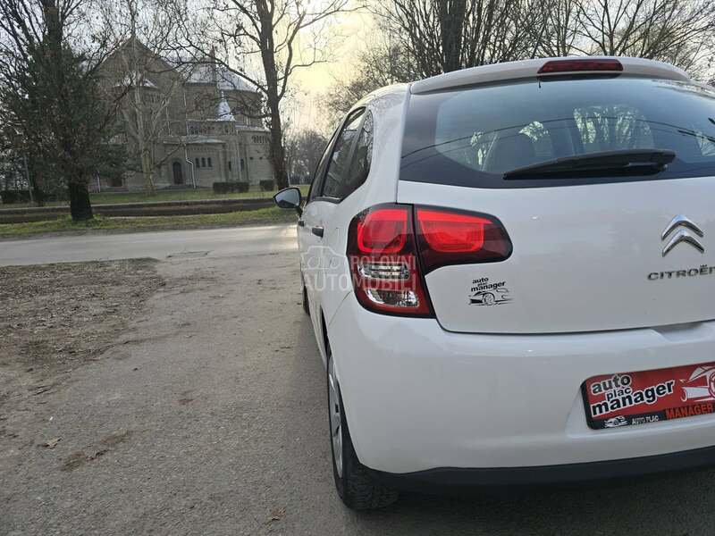 Citroen C3 