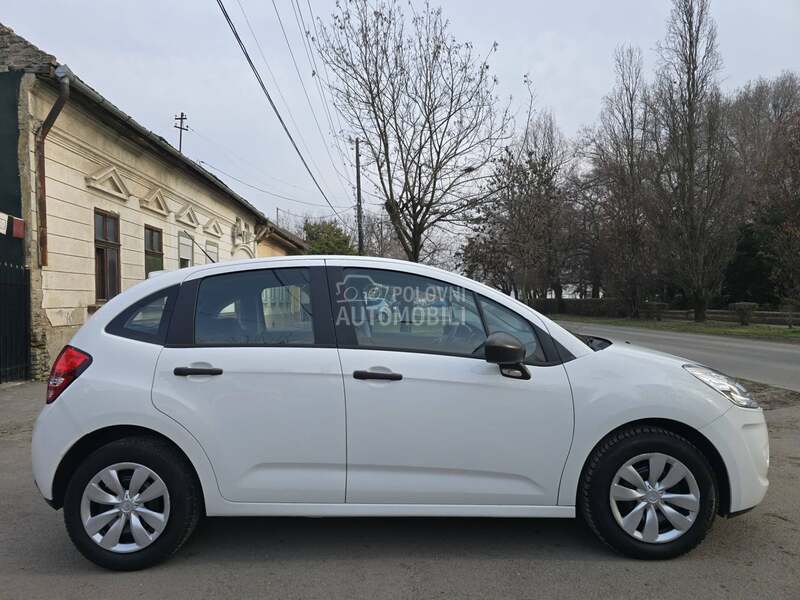 Citroen C3 