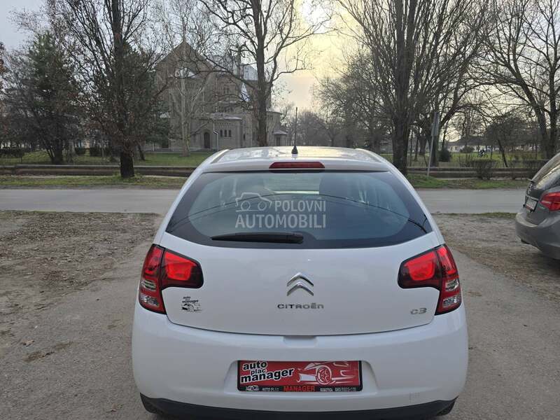 Citroen C3 