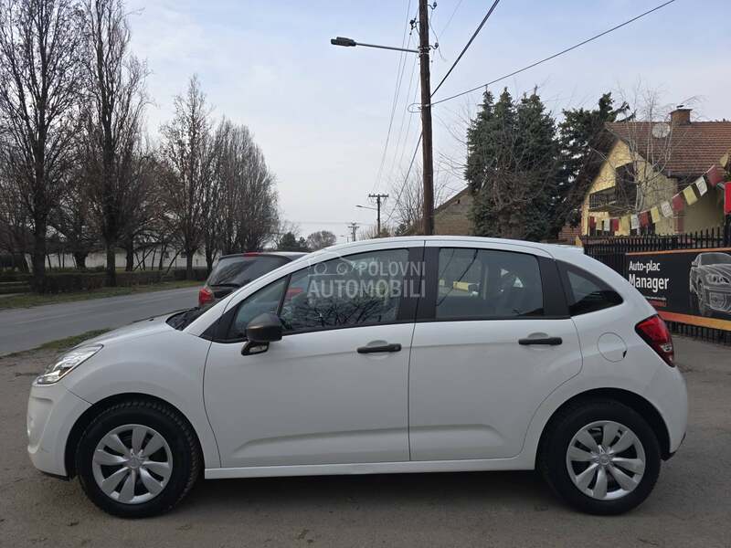 Citroen C3 