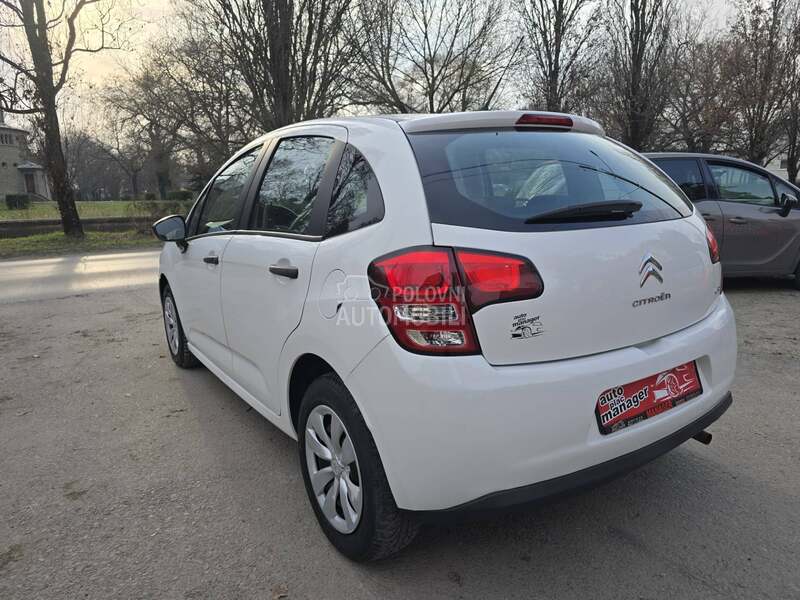 Citroen C3 