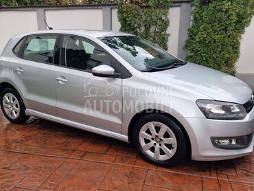 Volkswagen Polo 1.2 TDI