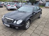 Mercedes Benz E 220 2.2cdi