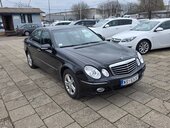 Mercedes Benz E 220 2.2cdi