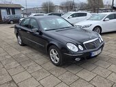 Mercedes Benz E 220 2.2cdi