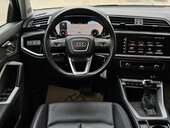 Audi Q3 2.0/SB/VIRT/MATRIX
